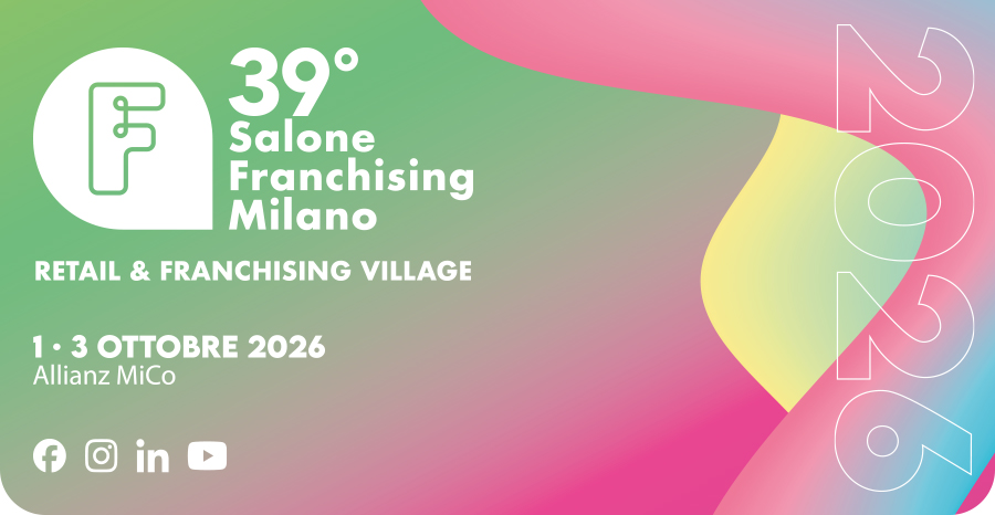 Salone Franchising Milano